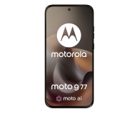 MOTOROLA moto g77 5G 8/128GB Black Olive 120Hz - 1517055 - zdjęcie 3